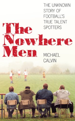 9781780891071: The Nowhere Men