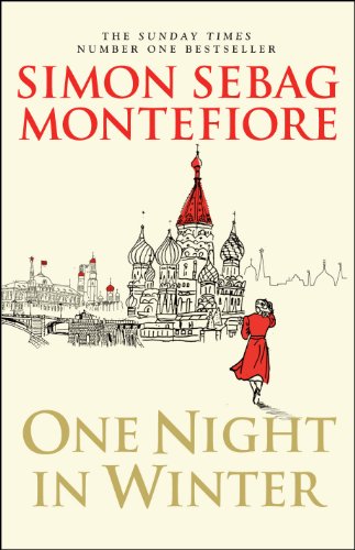 9781780891088: One Night in Winter (The Moscow Trilogy)