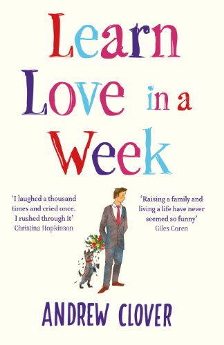 Stock image for Learn Love in a Week for sale by Better World Books Ltd