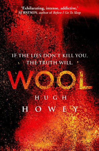 Imagen de archivo de Wool (Wool Trilogy) a la venta por WorldofBooks