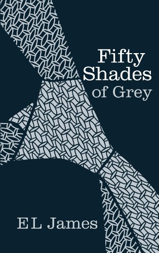 50 shades of grey the book