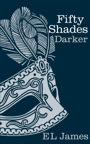 Stock image for Fifty Shades Darker: Book 2 of the Fifty Shades trilogy for sale by WorldofBooks