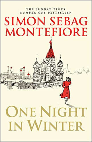 9781780891378: One Night in Winter (The Moscow Trilogy)