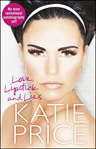 Imagen de archivo de Love, Lipstick and Lies a la venta por WorldofBooks
