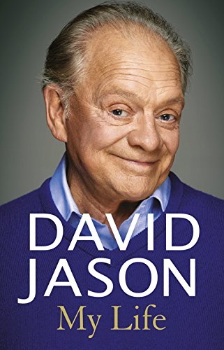 Stock image for David Jason: My Life for sale by WorldofBooks