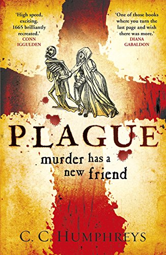 9781780891422: Plague: Murder has a New Friend