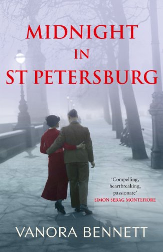 9781780891590: Midnight in St Petersburg