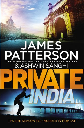 Beispielbild fr Private India: (Private 8) zum Verkauf von WorldofBooks