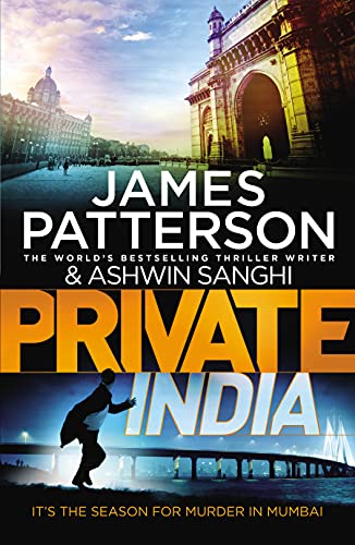 9781780891736: Private India: (Private 8)