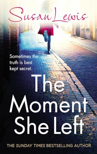 9781780891842: The Moment She Left (The Detective Andee Lawrence)