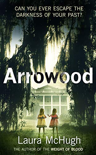 Imagen de archivo de Arrowood a la venta por WorldofBooks