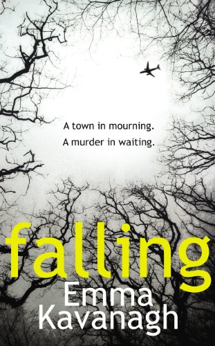 Imagen de archivo de Falling a la venta por WorldofBooks