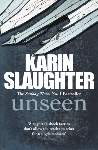 9781780892061: Unseen (The Will Trent Series)