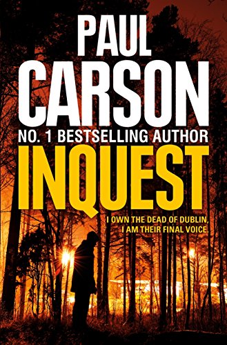 9781780892115: Inquest: Forensic Thriller