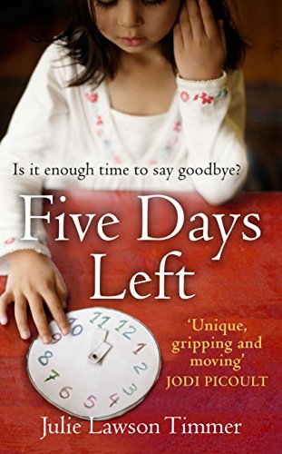 Stock image for Five Days Left for sale by WorldofBooks
