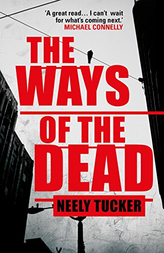 Imagen de archivo de The Ways of the Dead (Sully Carter 1) a la venta por Reuseabook