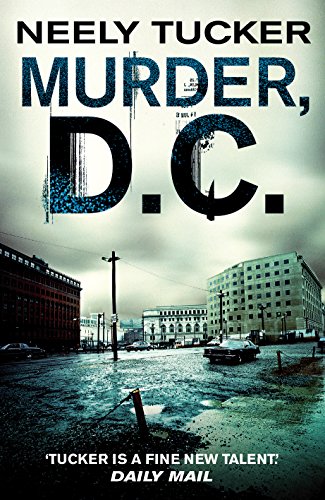 Beispielbild fr Murder, D.C. zum Verkauf von WorldofBooks