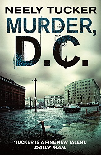 Stock image for Murder, D.C. for sale by WorldofBooks