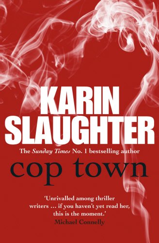 Stock image for Cop Town for sale by WorldofBooks