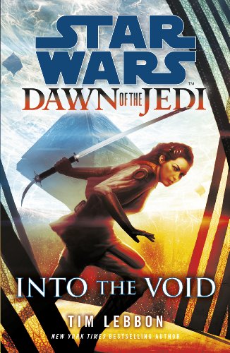 9781780892573: Star Wars: Dawn of the Jedi: Into the Void