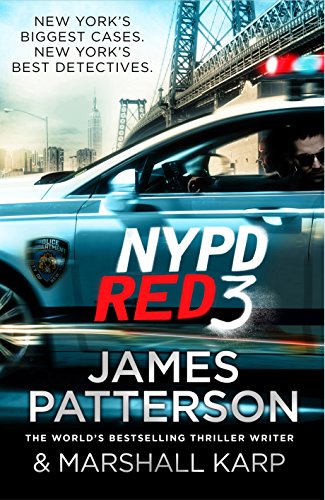 Stock image for NYPD Red 3 for sale by AwesomeBooks