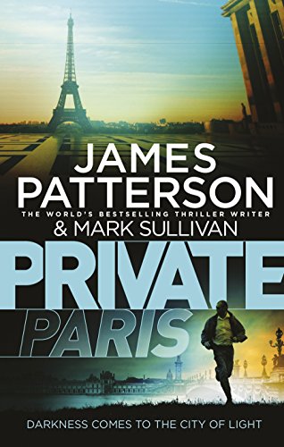 Stock image for Private Paris: (Private 11) for sale by WorldofBooks