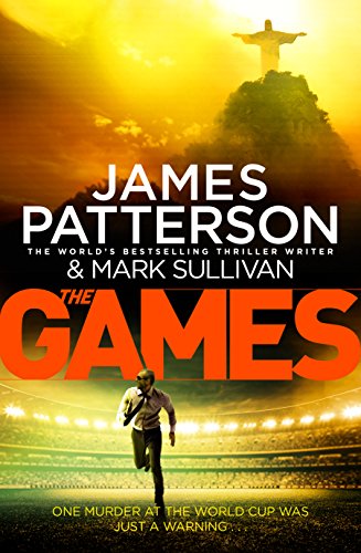 Stock image for The Games: (Private 12) for sale by WorldofBooks