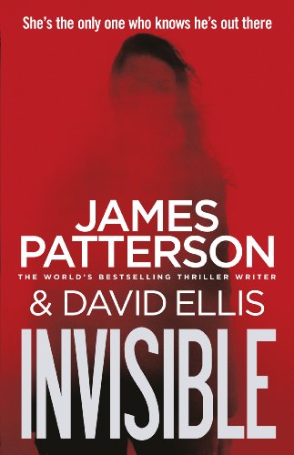 Stock image for Invisible (Invisible Series) for sale by WorldofBooks