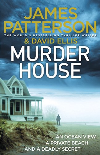 Beispielbild fr Murder House zum Verkauf von WorldofBooks