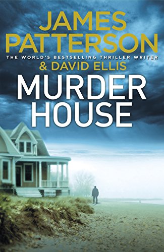 Stock image for Murder House for sale by Buchpark