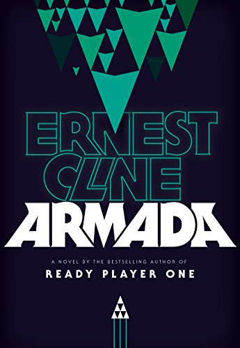 9781780893044: Armada: From the author of READY PLAYER ONE
