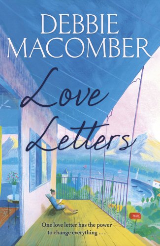 9781780893099: Love Letters: A Rose Harbor Novel