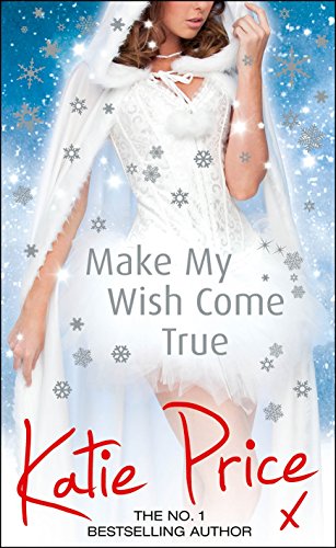 Stock image for Make My Wish Come True for sale by WorldofBooks