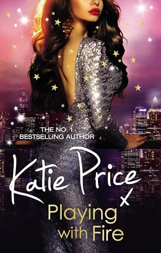 Stock image for Playing With Fire: Katie Price for sale by WorldofBooks