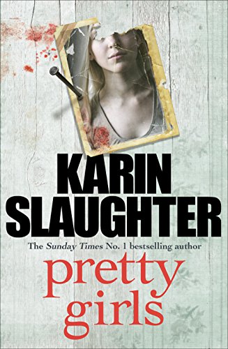 9781780893563: Pretty Girls: A captivating thriller that will keep you hooked to the last page
