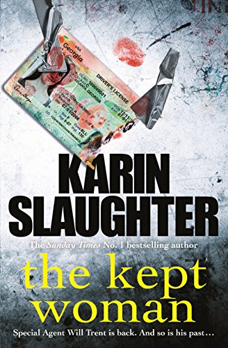 9781780893570: The Kept Woman: (Will Trent Series Book 8) (The Will Trent Series)