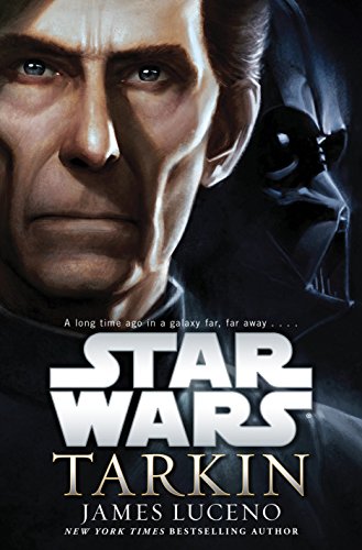 Imagen de archivo de Star Wars: Tarkin a la venta por Goldstone Books