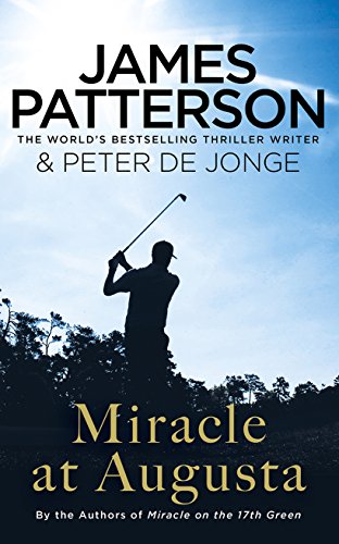 Stock image for Miarcle at Augusta for sale by Abbey Books