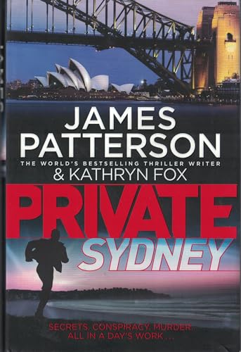 Stock image for Private Sydney for sale by MusicMagpie