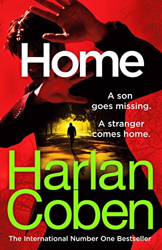 9781780894218: Home: From the international #1 bestselling author (Myron Bolitar)