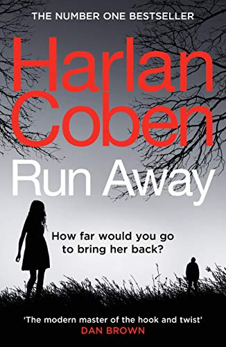 9781780894256: Run Away: from the #1 bestselling creator of the hit Netflix series The Stranger