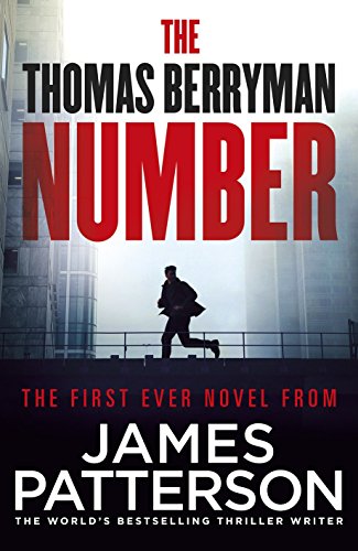 Beispielbild fr The Thomas Berryman Number zum Verkauf von WorldofBooks