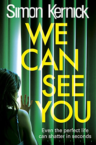 Imagen de archivo de We Can See You a la venta por ThriftBooks-Atlanta