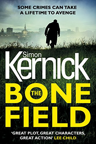 Stock image for The Bone Field for sale by Blackwell's