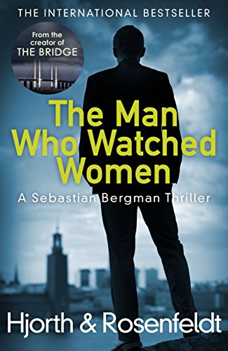 Stock image for The Man Who Watched Women for sale by WorldofBooks
