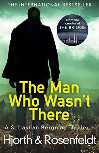 Stock image for The Man Who Wasn't There for sale by Better World Books