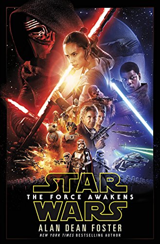 Imagen de archivo de Star Wars: The Force Awakens a la venta por WorldofBooks