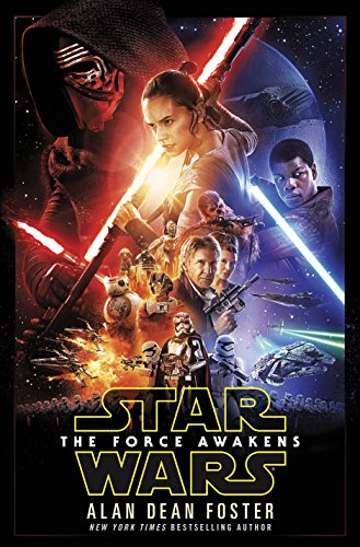 Stock image for Star Wars: The Force Awakens for sale by SecondSale