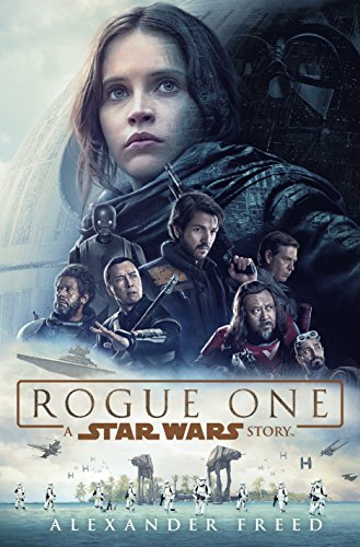 Beispielbild fr Rogue One: A Star Wars Story zum Verkauf von WorldofBooks