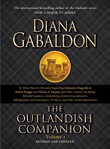 

Outlandish Companion Volume 1, Th